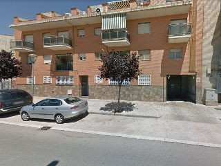 Garaje en C/ Ponent, Terrassa (Barcelona)