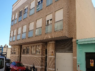 Garaje en  C/ Castello, Favara (Valencia)