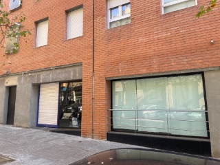 Local en C/ Pablo Iglesias