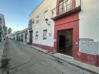 Garaje en C/ Azacanes Segundo - Sanlúcar de Barrameda - Garaje en C/ Azacanes Segundo - Sanlúcar de Barrameda -