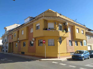 Garaje en Pilar de la Horadada - Alicante -