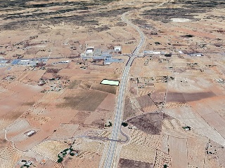 Suelo rústico en Pr. Cabezuelas, Yecla (Murcia)