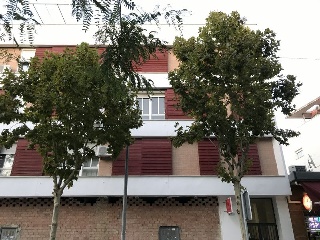 Vivienda en C/ Clara Campoamor