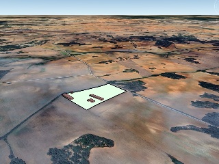 Suelo rústico en Fuentenava de Jábaga (Cuenca)