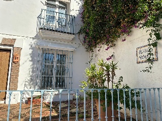 Casa adosada en Ur Perl de la Heredia VII (Pz. Manolín), Benahavís (Málaga)