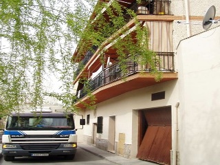 Local comercial en Pinos Genil - Granada -