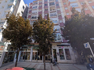 Local en C/ Salamanca