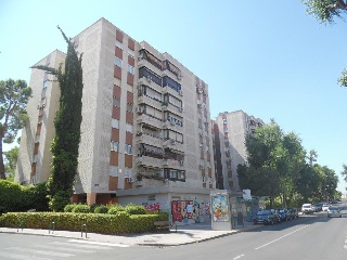 Local en C/ Los Yebenes, Madrid