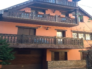 Garaje en C/ Laurens, Les (Lleida)