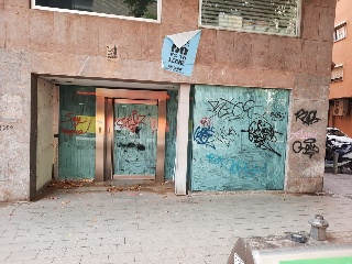 Local en C/ Antoni Marqués, Palma de Mallorca (Islas Baleares)