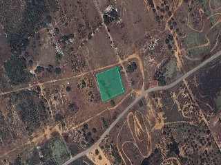 Suelo urbanizable sectorizado en Torreblanca