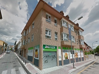 Inmueble situado en collado Villarba