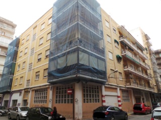 Local en C/ Juan XXIII, Orihuela (Alicante)