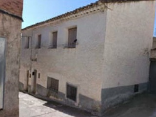 Casa en C/ El Convento III, Ariza (Zaragoza)