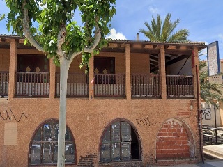 Local en Avda L´Albir, Alfàs del Pi (El) Alicante