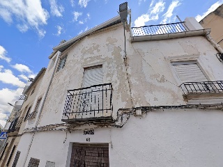 Inmueble situado en Jimena