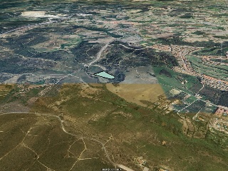 Urbanizable sectorizado en Manilva (Málaga)