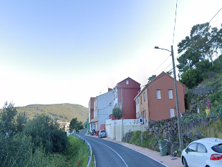 Lugar Pindo Norte