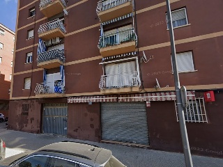 Piso en C/ Pi i Margall - Reus - Tarragona