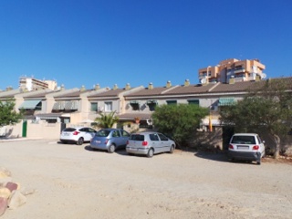 Vivienda en Av. Costa Blanca, Playa de San Juan (Alicante)