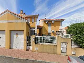 Chalet adosado en C/ Murcia