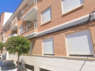 Piso en Av Hispano América, Petrer (Alicante)