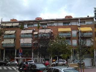 Local en C/ la Miranda