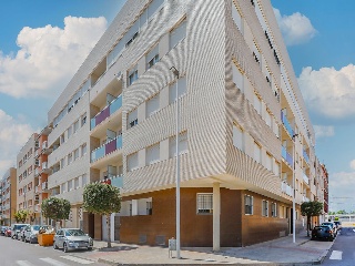 Pisos con garaje en C/ Dels Llauradors - Benicarló - Castellón
