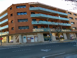 Piso en Av de La Generalitat - Tárrega - Lleida