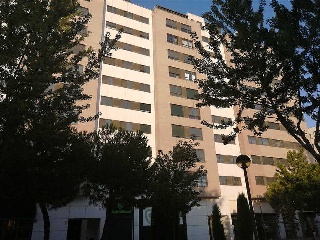 Piso en C/ Esteban Saez de Alvarado - Burgos -