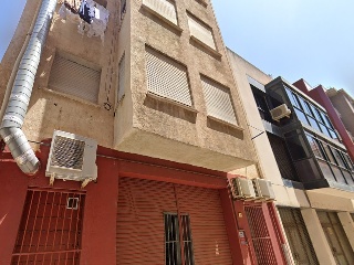Piso en Rb Cataluña (Barrio Ferrerías), Tortosa (Tarragona)