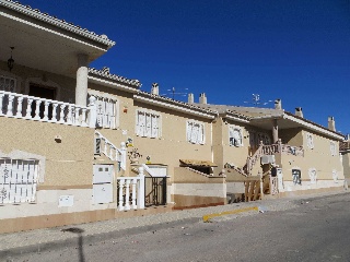 Chalet adosado en C/ San Fulgencio