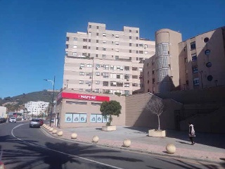 Locales y garajes en Ps Marina Española, Patio Paramo, Ceuta
