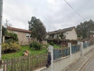 Inmueble situado en Riudarenes