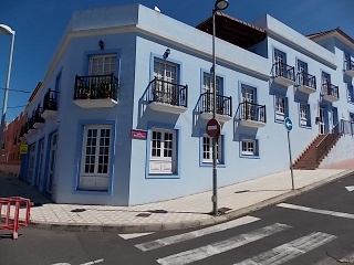 Local en C/ Rosario, La Orotava (Santa Cruz de Tenerife)