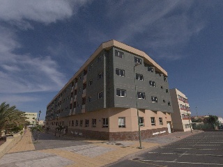 Piso en C/ Padre Manjón - Santa Lucía - Las Palmas 