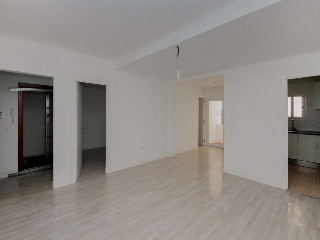 Piso en C/ Cardenal Cisneros, Terrassa (Barcelona)