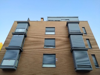 Estudio y Plaza de garaje en C/ Doctor Salgado - Madrid -