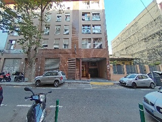 Pisos con garaje en C/ Plátanos- Valencia -