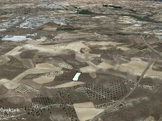 Suelo rústico en Sc 2. Cerro de los Sotos Bloq. Pol12 Parc66, Ciempozuelos (Madrid) 