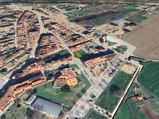 Solar en C/ Amadeus Vives, Tordera (Barcelona)