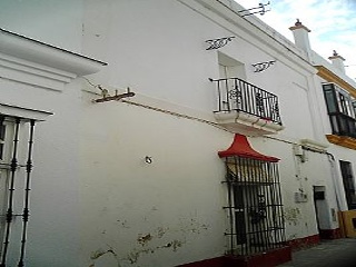 Piso en C/ San Miguel, San Fernando (Cádiz)