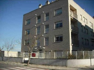 Garajes en C/ Vidal y Barraquer, Constantí (Tarragona)