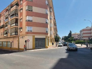 Local en C/ Jaime I El Conquistador, Linares (Jaén)