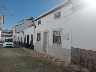 Casa en C/ Alfonso El Sabio - Nerva - Huelva