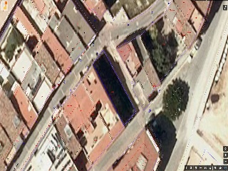 Solar en C/ Remei de D´alt