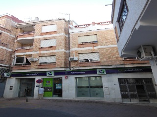 Oficina en Órgiva - Granada -