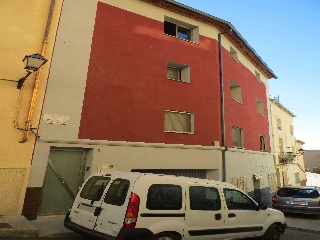 Piso en C/ Maestro Nadal, Planes (Alicante)