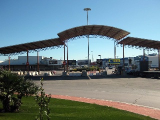 Nave industrial en Cm Fuente en Corts - Valencia -