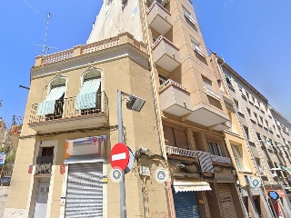 Piso en C/ Holanda, El Hospitalet de Llobregat (Barcelona)